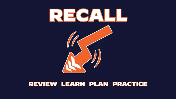 Recall